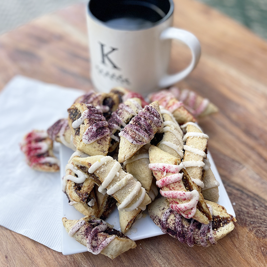 FIG LUV — SOUTHERN SOUL, MEDITERRANEAN HEART