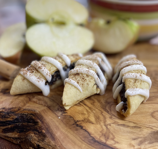 Fig and Apple DOTTI'S®