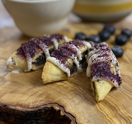 Fig and Blueberry DOTTI'S®