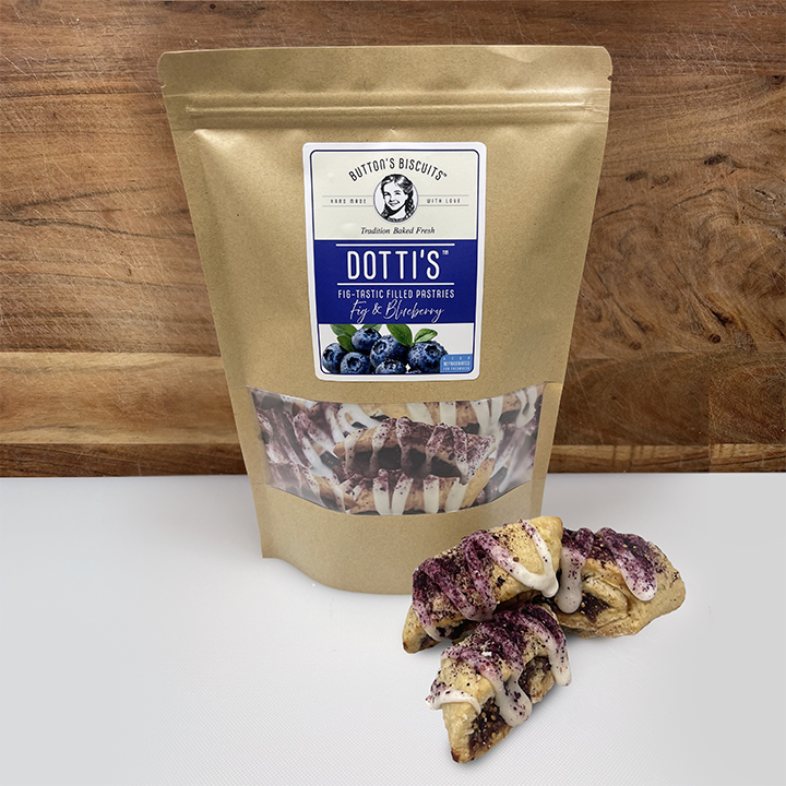Fig and Blueberry DOTTI'S™
