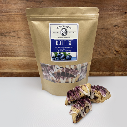 Fig and Blueberry DOTTI'S™